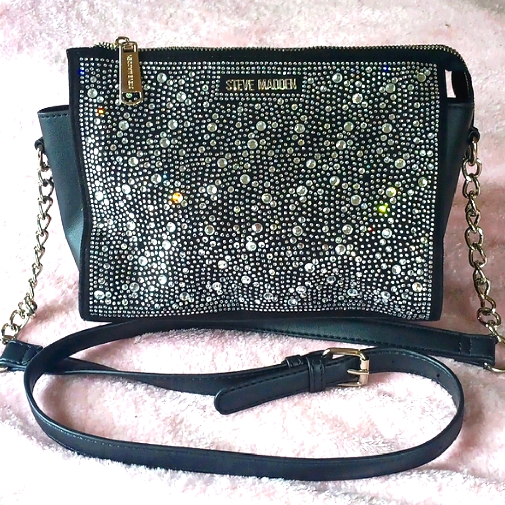 Steve Madden Crossbody